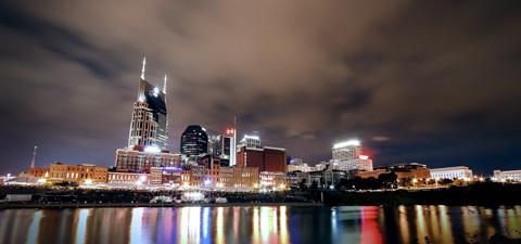 Nashville, Tennesse