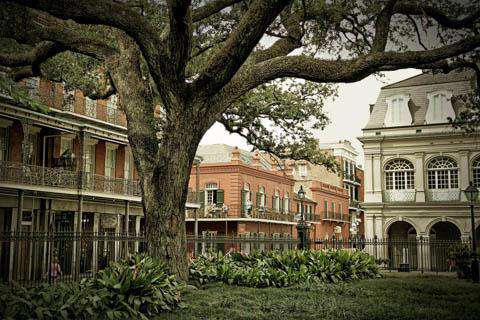 New Orleans Travel Guide: Best of New Orleans, Louisiana Travel