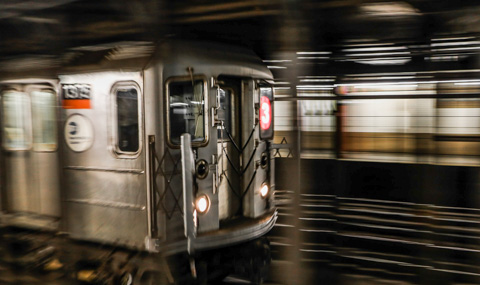 New York City's Subway