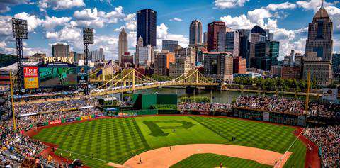 Pittsburgh