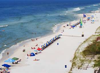 Panama City Beach, Florida