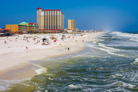 Pensacola Travel Cost Average Price of a Vacation to Pensacola