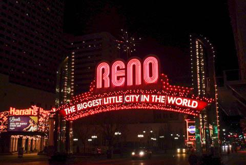 Reno