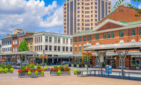 Roanoke, Virginia