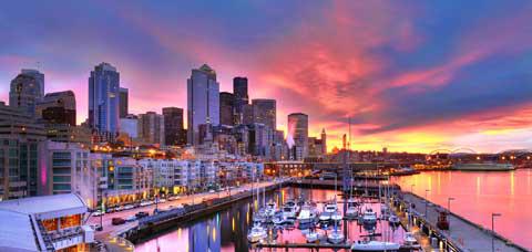 The 10 Best Luxury Hotels in Seattle Washington 4 star and 5