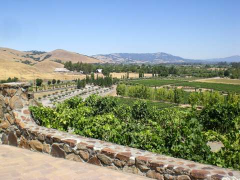 Sonoma, California