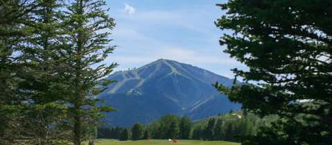 Sun Valley, Idaho