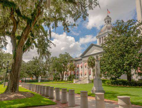 The 10 Best Hotels for a Weekend Getaway in Tallahassee, Florida: 3 ...