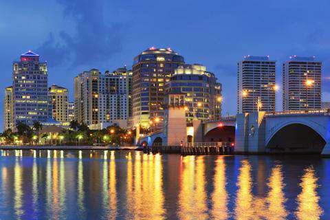 West Palm Beach, Florida