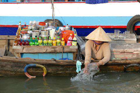 Can Tho, Vietnam