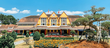 Dalat
