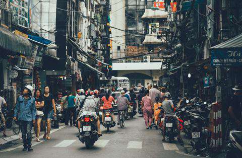 Hanoi