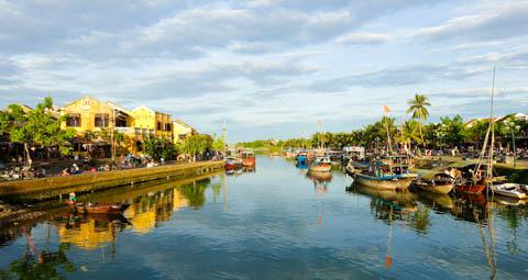 Hoi An, Vietnam