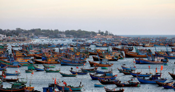 Mui Ne