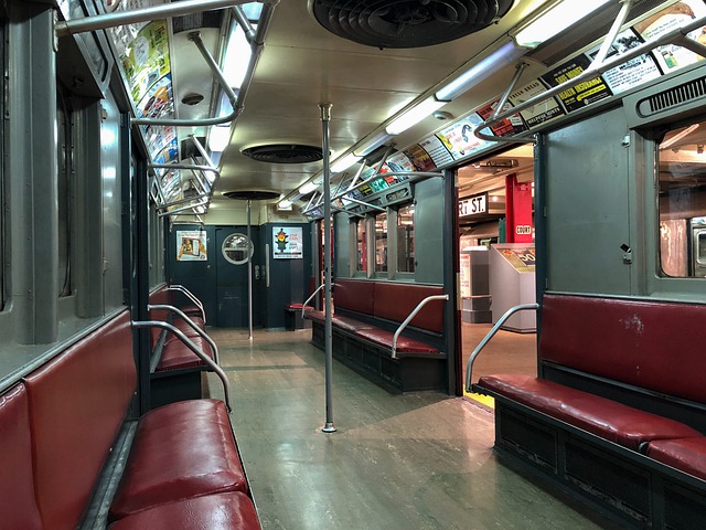 New York Transit Museum